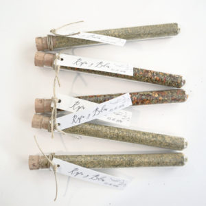 Especias Tu Momento Chef